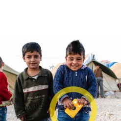 Good&Mojo Hanglamp Kalimantan (S) Hot