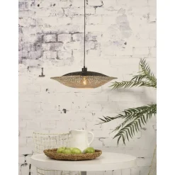 Good&Mojo Hanglamp Kalimantan (S) Hot