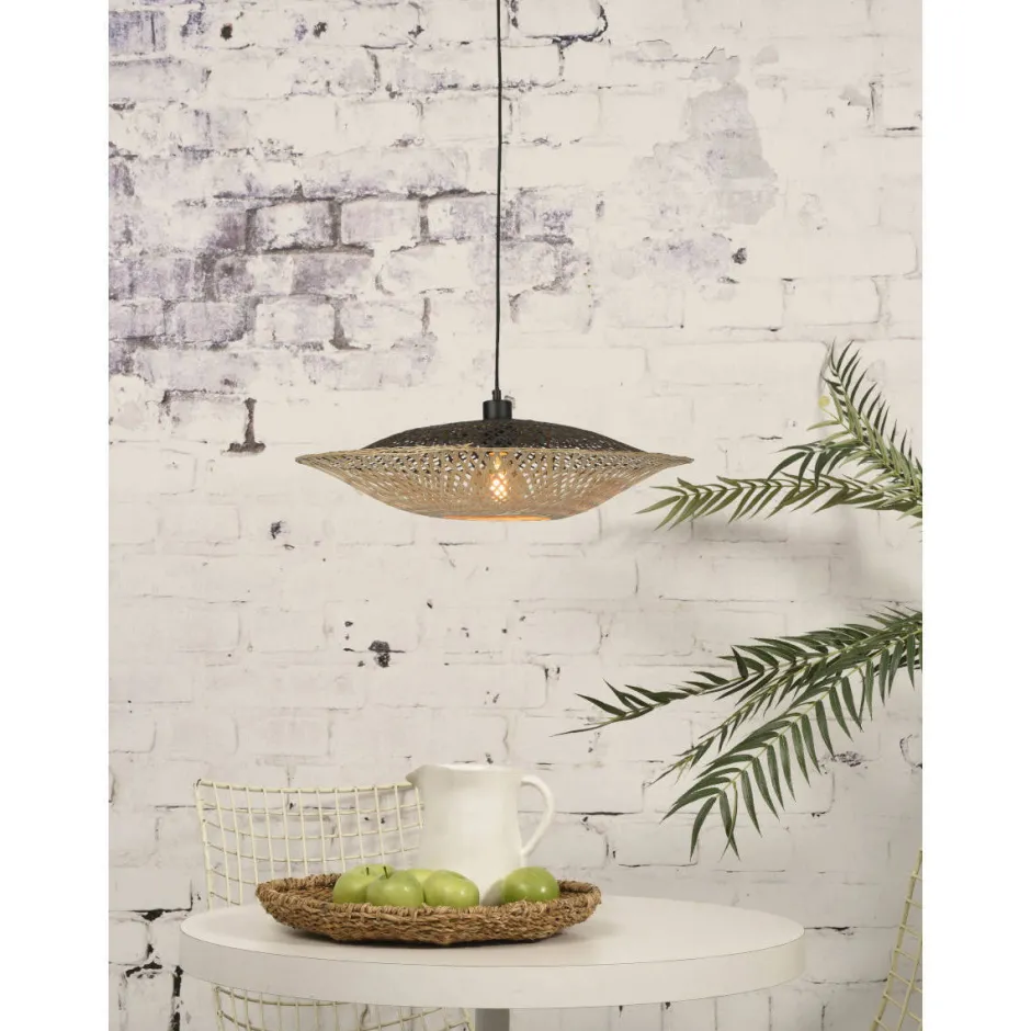 Good&Mojo Hanglamp Kalimantan (S) Hot