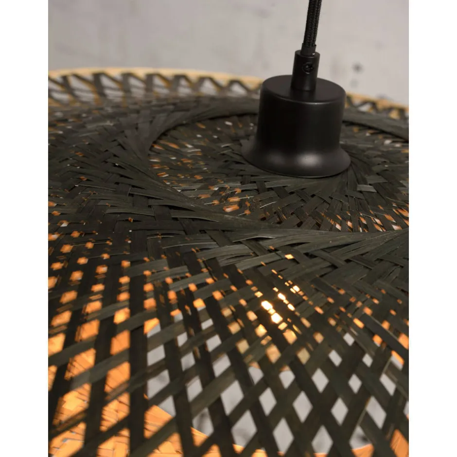 Good&Mojo Hanglamp Kalimantan (S) Hot