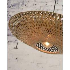 Good&Mojo Hanglamp Kalimantan (S) Hot