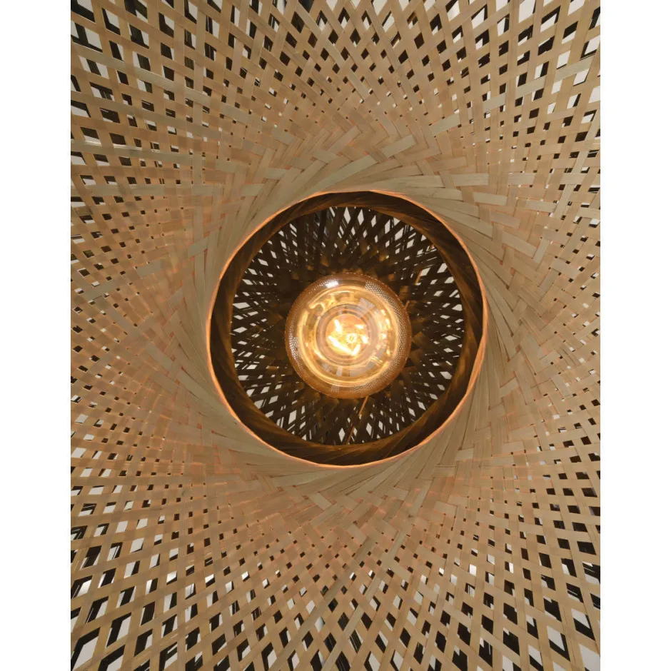 Good&Mojo Hanglamp Kalimantan (S) Hot