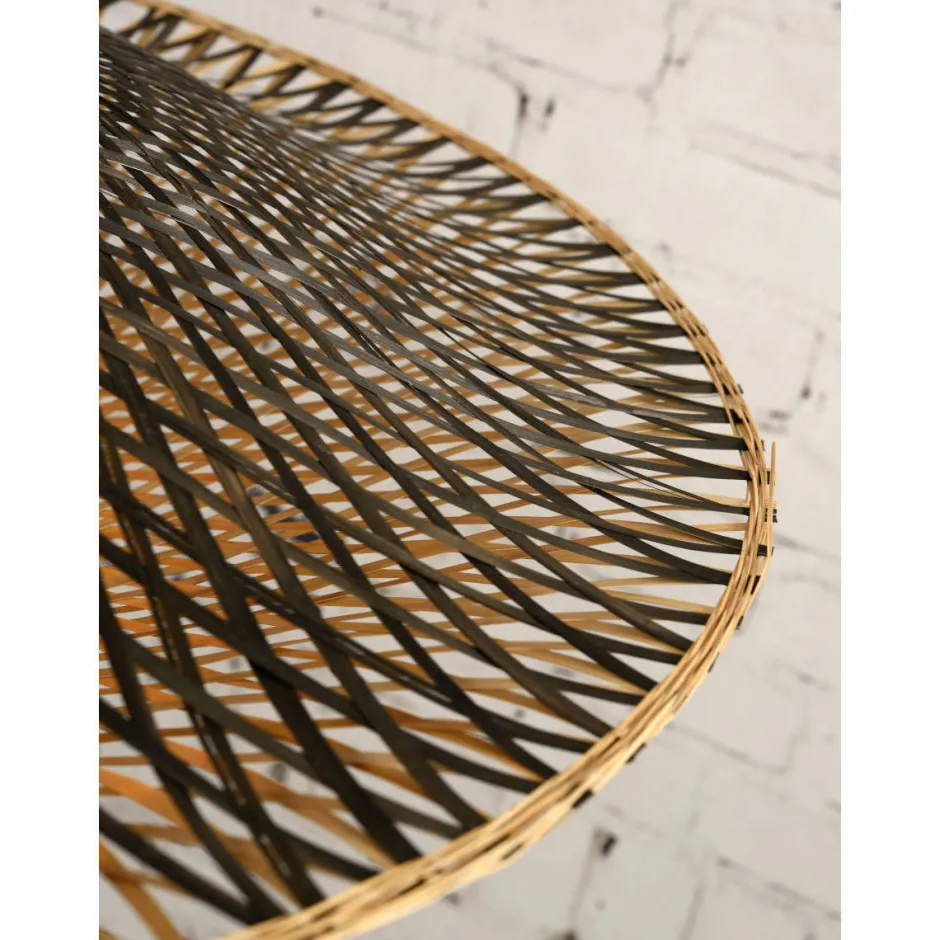 Good&Mojo Hanglamp Kalimantan (S) Hot