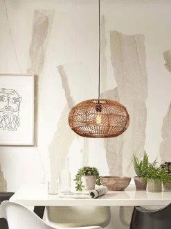 Good&Mojo Hanglamp Madeira (O48 Cm) Online