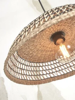 Good&Mojo Hanglamp Pantanal (O45 Cm) New