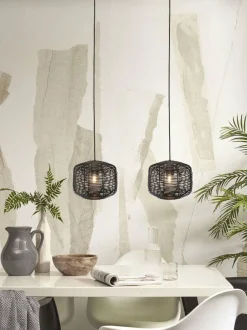 Good&Mojo Hanglamp Tanami (O25 Cm) Discount