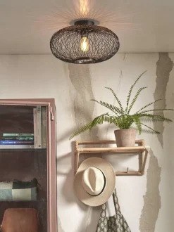 Good&Mojo Plafondlamp Cango (O40 Cm) Clearance