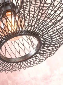 Good&Mojo Plafondlamp Cango (O40 Cm) Clearance