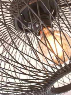 Good&Mojo Plafondlamp Cango (O40 Cm) Clearance