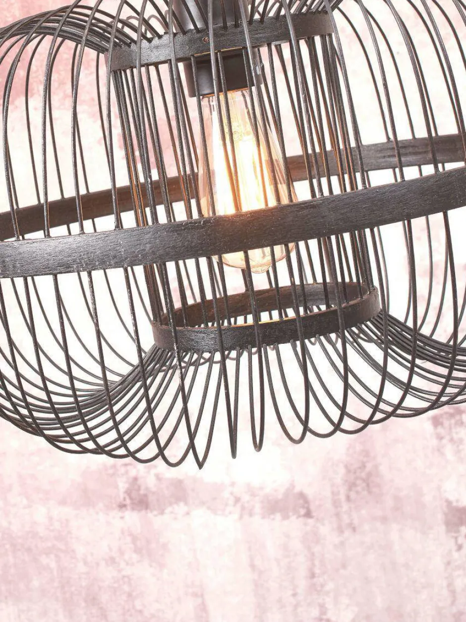 Good&Mojo Plafondlamp Hokkaido (O38 Cm) Online