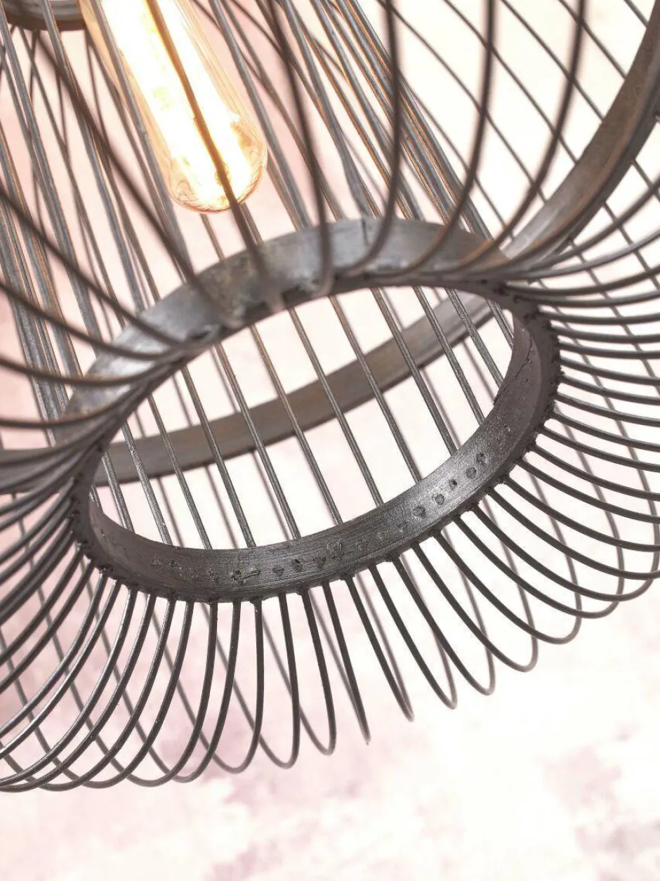 Good&Mojo Plafondlamp Hokkaido (O38 Cm) Online