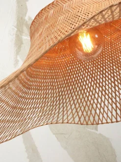 Good&Mojo Plafondlamp Ibiza (O50 Cm) Outlet