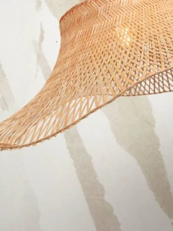 Good&Mojo Plafondlamp Ibiza (O50 Cm) Outlet