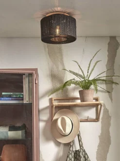 Good&Mojo Plafondlamp Iguazu (O30 Cm) Outlet