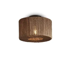 Good&Mojo Plafondlamp Iguazu (O30 Cm) Clearance