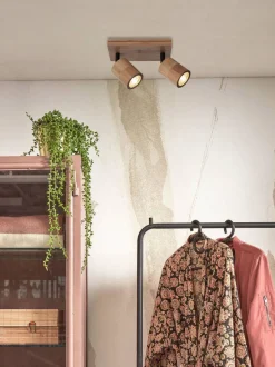 Good&Mojo Plafondlamp Java (O12 Cm) Online