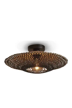 Good&Mojo Plafondlamp Kalimantan (O44 Cm)
