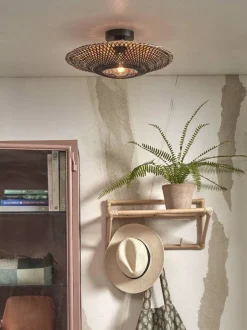 Good&Mojo Plafondlamp Kalimantan (O44 Cm)