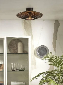 Good&Mojo Plafondlamp Kalimantan (O44 Cm)