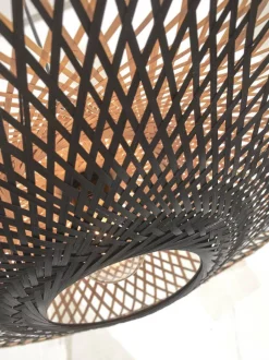 Good&Mojo Plafondlamp Kalimantan (O44 Cm)