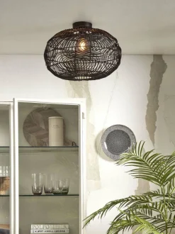 Good&Mojo Plafondlamp Madeira (O48 Cm) Clearance