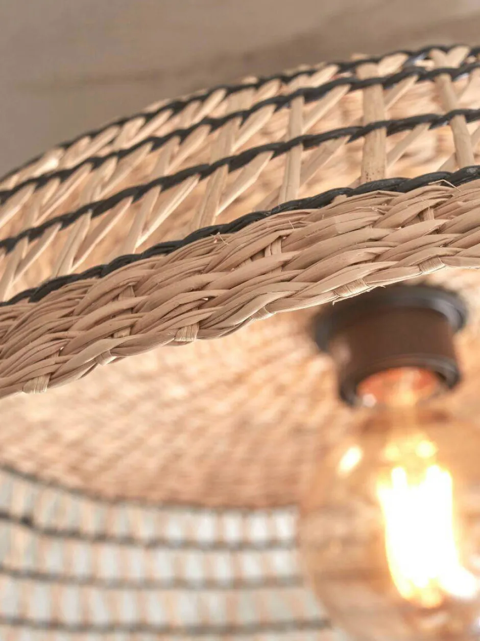 Good&Mojo Plafondlamp Pantanal (O45 Cm) Discount
