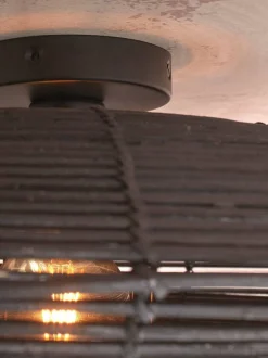 Good&Mojo Plafondlamp Tanami (O40 Cm) Sale