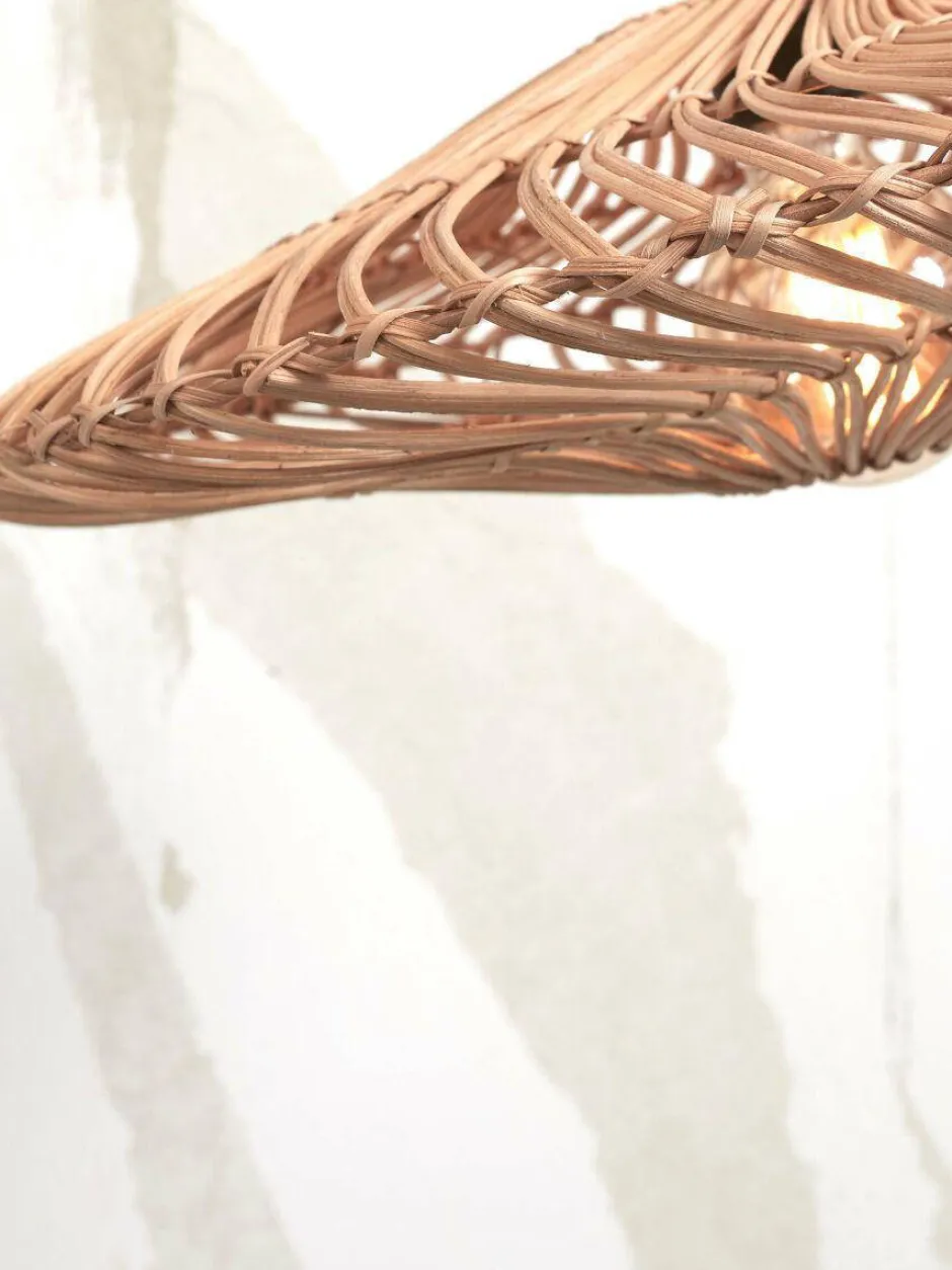 Good&Mojo Plafondlamp Zanzibar (O55 Cm) New