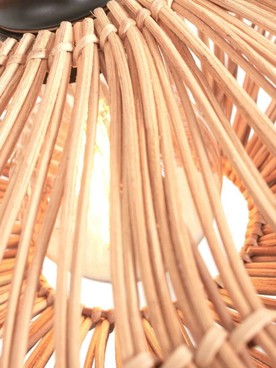 Good&Mojo Plafondlamp Zanzibar (O55 Cm) New