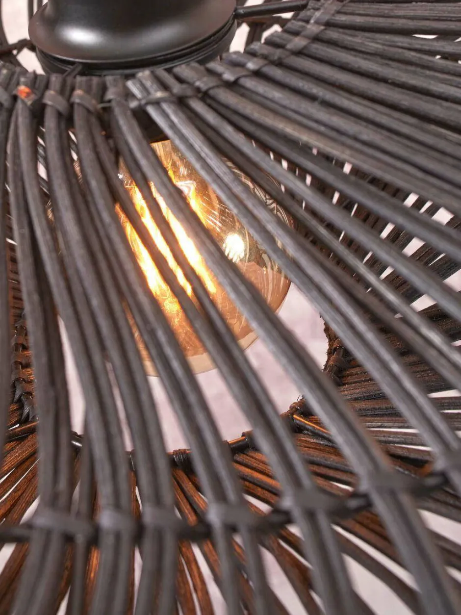 Good&Mojo Plafondlamp Zanzibar (O55 Cm) New