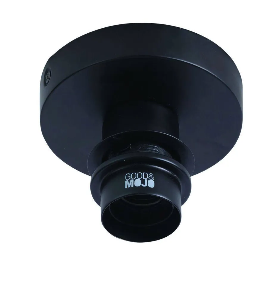 Good&Mojo Plafondlamp Zanzibar (O55 Cm) New