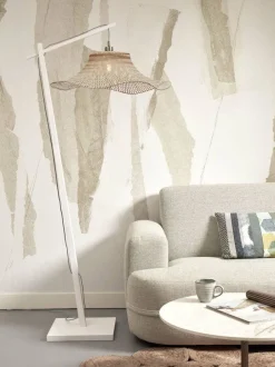 Good&Mojo Vloerlamp Ibiza (O65 Cm) Sale