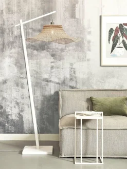 Good&Mojo Vloerlamp Ibiza (O65 Cm) Sale