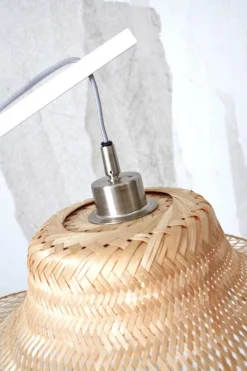 Good&Mojo Vloerlamp Ibiza (O65 Cm) Sale