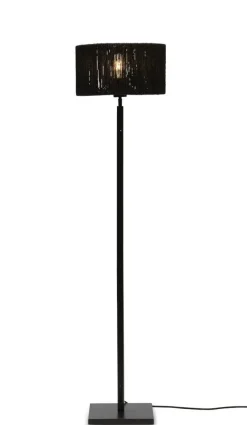 Good&Mojo Vloerlamp Iguazu (O30 Cm) Discount