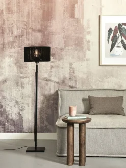 Good&Mojo Vloerlamp Iguazu (O30 Cm) Discount