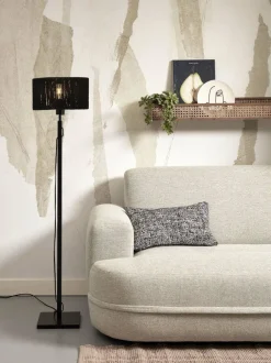 Good&Mojo Vloerlamp Iguazu (O30 Cm) Discount