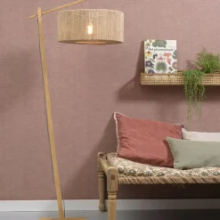 Good&Mojo Vloerlamp Iguazu Outlet
