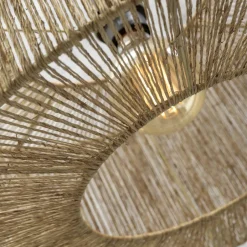 Good&Mojo Vloerlamp Iguazu Outlet