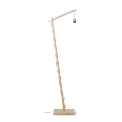 Good&Mojo Vloerlamp Iguazu Outlet