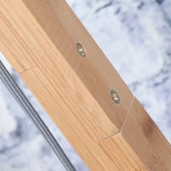 Good&Mojo Vloerlamp Iguazu Outlet