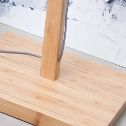 Good&Mojo Vloerlamp Iguazu Outlet