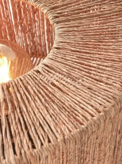 Good&Mojo Vloerlamp Iguazu (O30 Cm)