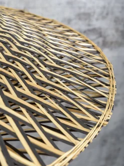 Good&Mojo Wandlamp Bali