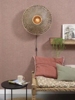 Good&Mojo Wandlamp Bali