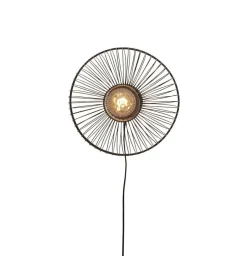 Good&Mojo Wandlamp Hokkaido (O25 Cm) Discount