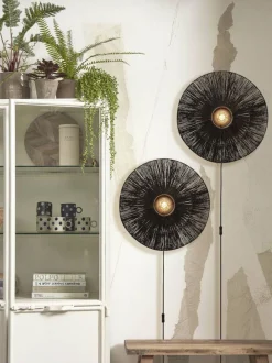 Good&Mojo Wandlamp Iguazu (O14 Cm) Online