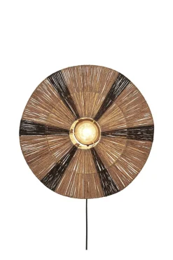 Good&Mojo Wandlamp Iguazu (O14 Cm) Discount