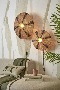 Good&Mojo Wandlamp Iguazu (O14 Cm) Discount