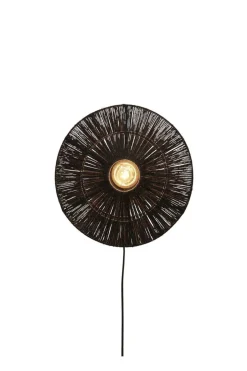 Good&Mojo Wandlamp Iguazu (O12 Cm)